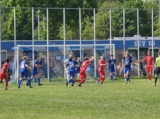 S.S.V. '65 1 - S.K.N.W.K. 1 (competitie) seizoen 2024-2025 (132/341)